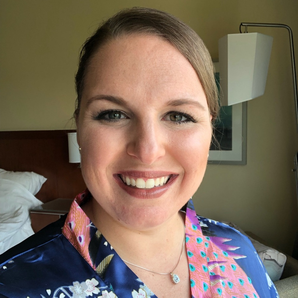 Meet your Posher, Joslyn